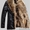 Кожаная куртка Италия новая мех волка - Изображение #2, Объявление #1641759