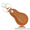 Get Promotional Leather Keychains at Wholesale Price #1640149