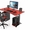 Геймерский стол,  игровой компьютерный стол,  игровой стол для компьютера,  стол дл #1651177