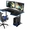 Геймерский стол, игровой компьютерный стол, игровой стол для компьютера, стол дл - Изображение #8, Объявление #1651177