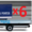 перевозка грузов на Газели с кузовом длиной 7, 5 метров #1658300