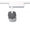 Светильник светодиодный трековый FAZZA С110 10W  - Изображение #1, Объявление #1662315