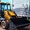 Аренда / услуги трактора экскаватора-погрузчика в Раменском районе - Изображение #3, Объявление #1671283