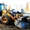 Аренда / услуги трактора экскаватора-погрузчика в Раменском районе - Изображение #2, Объявление #1671283