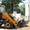 Аренда / услуги трактора экскаватора-погрузчика в Раменском районе - Изображение #1, Объявление #1671283