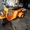Скутер трайк Honda Gyro X-2 рама TD02 тюнинг под старину 2 места 3 колеса - Изображение #1, Объявление #1676056