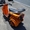 Скутер трайк Honda Gyro X-2 рама TD02 тюнинг под старину 2 места 3 колеса - Изображение #5, Объявление #1676056