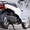 Скутер Honda Benly 50 рама AA05 Новый гв New Bike корзина и задний багажник - Изображение #3, Объявление #1678725