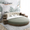 Круглая интерьерная кровать «Донжон» - Изображение #2, Объявление #1678841