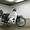 Мотоцикл дорожный Honda C50 Super Cub рама C50 скутерета рундук гв 1995 #1694183