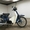 Мотоцикл дорожный Honda Super Cub Custom рама AA01 скутерета багажники гв 2008 - Изображение #1, Объявление #1696420