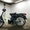 Мотоцикл дорожный Honda Super Cub Custom рама AA01 скутерета багажники гв 2008 - Изображение #2, Объявление #1696420