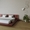 Двуспальная интерьерная кровать «Самурай». #1699694