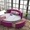 Круглая двуспальная кровать «Аркада» - Изображение #4, Объявление #1705266