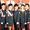 Костюм парадный кадетов КАЗАКОВ курсантов зеленый отделка  красным - Изображение #1, Объявление #1705604