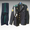 Пошив Кадетский костюм парадный для кадетов-пограничников Россия черный синий - Изображение #1, Объявление #1705623