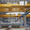 Однобалочный подвесной кран кран STAHL CraneSystems (КранШталь)