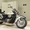 Мотоцикл круизер Honda Shadow 750 Gen. 2 рама RC44 гв 1999 #1719813