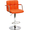 Барный стул FB N-69 Kruger Arm красная кожа - Изображение #3, Объявление #1721109