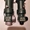 Предохранительный клапан АУ111-500 (Ру=20-90 кгс/см2, Ду=8 мм) - Изображение #2, Объявление #1721149