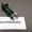 Предохранительный клапан АУ111-500 (Ру=20-90 кгс/см2, Ду=8 мм) - Изображение #1, Объявление #1721149