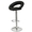 Барный стул FB N-84 Mira черная кожа - Изображение #1, Объявление #1721106