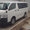  Грузопассажирский микроавтобус Toyota Hiace Van кузов TRH200V модиф DX Just Low #1725138