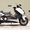 Макси скутер Yamaha T-MAX 530A рама SJ12J модификация Gen.4 спортивный гв 2014 #1725796