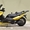 Макси скутер Yamaha T-MAX 500 рама SJ08J модификация Gen.3 спортивный гв 2009 - Изображение #5, Объявление #1725627