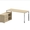 Столы для руководителя по низкой цене в Москве с доставкой по России - Изображение #9, Объявление #1732649