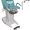 Электрическое гинекологическое кресло для больниц #1736736