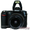 Отличный зеркальный аппарат Nikon D50 (в упаковке) #188