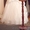 Продаётся  свадебное платье #711