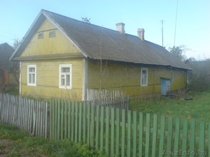 Продажа дома в гп Ружаны Беларусь - Изображение #4, Объявление #206585