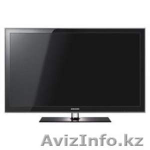 Samsung - LN40C530 - 40 "ЖК-телевизор - 1080p (FullHD) FullHD 1080p - 40-дюймовы - Изображение #1, Объявление #395206