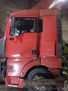 Кузовной ремонт грузовых автомобилей Челябинск - Изображение #5, Объявление #1243980