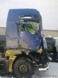 Кузовной ремонт грузовых автомобилей Челябинск - Изображение #1, Объявление #1243980