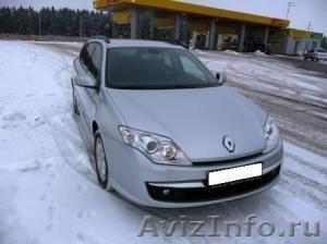 Renault Laguna - Изображение #1, Объявление #2712