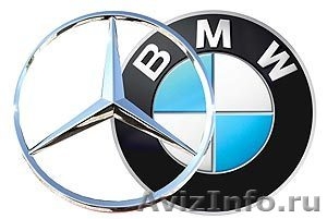 Запчасти BMW 7 E65/E66 730,730,735, 745,750,760 и Mercedes W220 - Изображение #1, Объявление #4376