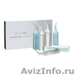 Эксклюзив  Nu Skin (Ну Скин) Система ageLOC Galvanic Spa II. Акция!!! - Изображение #2, Объявление #9693