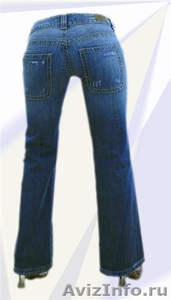 Подростковые джинсы одежда ремни     - Изображение #1, Объявление #9538
