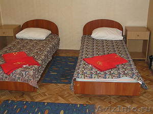 Дешевый отдых для молодежи в Крыму!Черноморское для всех! - Изображение #1, Объявление #27004