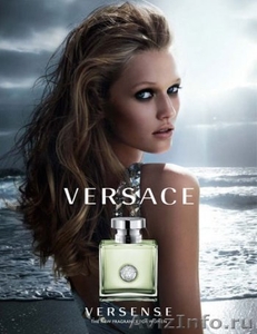 Элитный парфюм подарок Kenzo, Gucci, Chanel, Givenchy, Christian Dior, Versace - Изображение #3, Объявление #25997