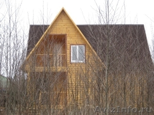 1 350 000 руб. Интересный дом рядом с д. Щелканка - Изображение #3, Объявление #27148