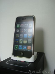 Apple Iphone 3GS 32GB, Nokia N900 - Изображение #1, Объявление #29757