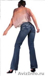 Магазин склад джинсы, рубашки Турция - Изображение #1, Объявление #35013
