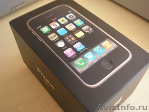 Apple iphone 3G 8GB-16GB / 3G s 16GB-32GB - Изображение #3, Объявление #29669