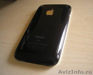 Apple iphone 3G 8GB-16GB / 3G s 16GB-32GB - Изображение #4, Объявление #29669