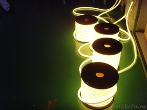 LED Neon Flex (Гибкий Неон) и др. световая продукция LED - Изображение #3, Объявление #39404