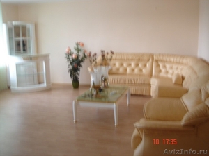 Аренда апартаментов в центре Феодосии. - Изображение #2, Объявление #44653
